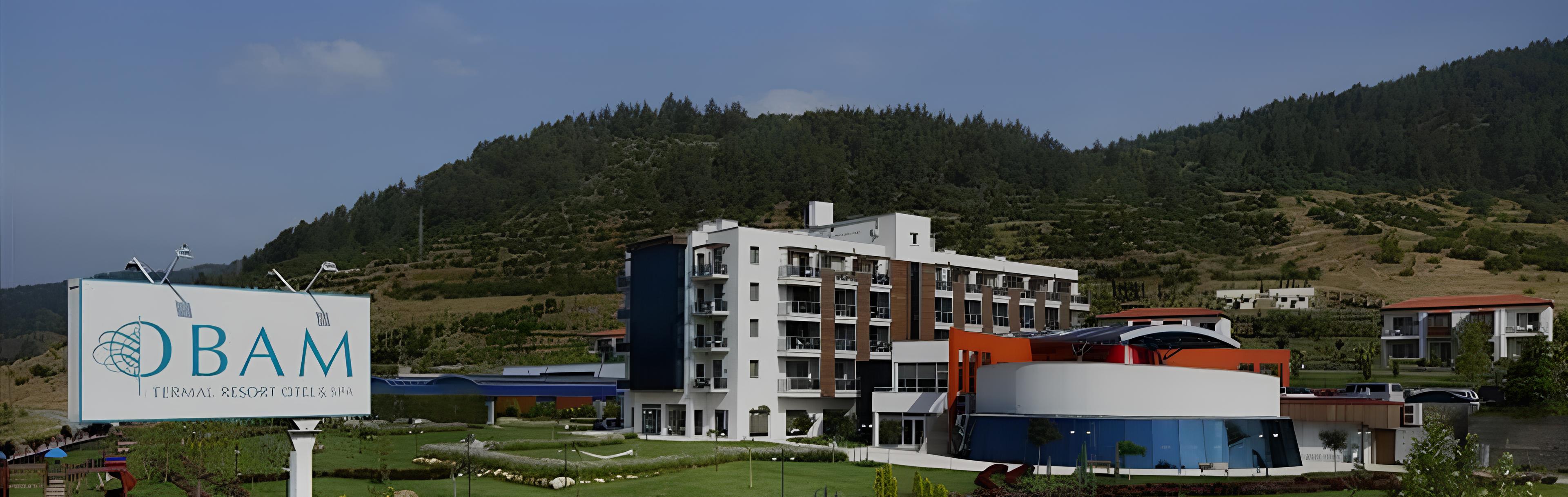 Obam Termal Resort Otel & Spa En uygun fiyat garantisi